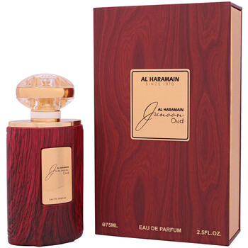 Junoon Oud EDP
